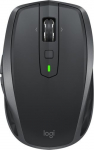 Juhtmevaba arvutihiir Logitech MX Anywhere 2S, rf / bluetooth, grafiit v.