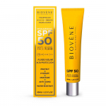 N&auml;o vedelik Biovene Hyaluronic Anti Aging, 40 ml, SPF 50