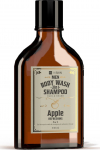 Du&scaron;igeel ja &scaron;ampoon HiSkin Whisky 3in1 Apple, 330 ml