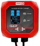 Akulaadija Lemania GX2, 12 V, 2 A