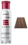 Juuksev&auml;rv Goldwell Elumen Bright, NG@6, 200 ml