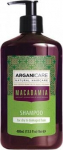 &Scaron;ampoon Arganicare Macadamia, 400 ml