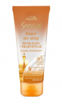 Kreem jalgadele Joanna Sensual, 100 g