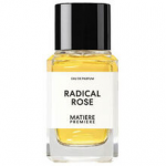 Parf&uuml;&uuml;mvesi Matiere Premiere Radical Rose, 100 ml