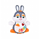 Arendav m&auml;ng, j&auml;nes Hola, 19 cm, eriv&auml;rviline