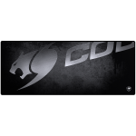 Hiirematt Cougar Gaming ARENA X, 100 cm x 40 cm x 0.5 cm, must v.