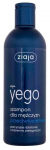 &Scaron;ampoon Ziaja Anti-Dandruff, 300 ml
