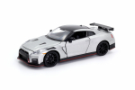 M&auml;nguauto RMZ City Nissan GT-R R35 664981, mitmev&auml;rviline