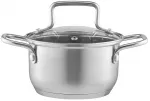 Kastrul Ambition Hugo, &Oslash;16 cm, 1.5 l, h&otilde;be v.