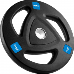 Ketasraskused Rebel Active 20 kg