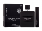 Parf&uuml;&uuml;mikomplekt Mauboussin Pour Lui In Black