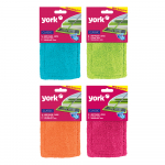 Taldmopi lapp York 81090, 420 mm, mitmev&auml;rviline/(v&auml;rv/disain valitakse juhuslikult)