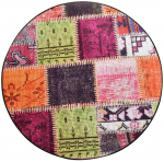 Vaip sise Conceptum Hypnose Alvina, mitmev&auml;rviline, 100 cm x 100 cm