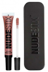 Huulel&auml;ige Nudestix Lip Glace, 10 ml, nude cherry, 00