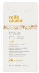 Juuksemask, komplekt Milk_Shake Make My Day, 6 tk, 180 ml