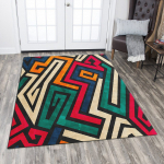Vaip Conceptum Hypnose CSBRGHL-383, mitmev&auml;rviline, 180 cm x 120 cm