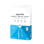 Veepehmendussool, tabletid Qemetica Aqua Pro, 25 kg