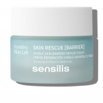 N&auml;okreem Sensilis Sensitive Skin Lab Skin Rescue [Barrier], 50 ml