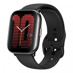 Nutikell Amazfit Active, must v.