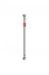 Santehniline voolik Tucai S.A. Taq Fil-Nox, F1/2''-F1/2", 60 cm