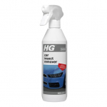 Vedel pesuvahend HG, 0.5 l