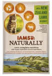 Kassi m&auml;rgtoit IAMS BEAPHAR.13520, lambaliha, 0.085 kg