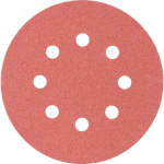 Lihvimisketas Pferd KSS P120, 120, &Oslash; 12.5 cm