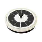 Purskkaevupump LED 200 mm, 4 W