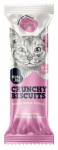 Kassimaius Kitty Joy Crunchy Biscuits, bonito tuunikala, 0.020 kg