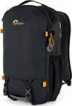 Seljakott Lowepro Trekker Lite BP, must v.