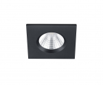 Valgusti s&uuml;vistatav Trio Zagros 650610132, 3000&deg;K, LED, must