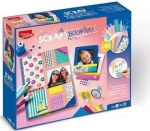 Loovkomplekt Maped Creativ Scrapbooking, mitmev&auml;rviline