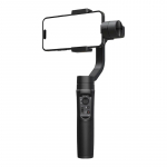 Stabilisaatoriga statiivialus Hohem iSteady Mobile+, must