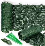 Taimede kinnituslisa MultiGarden Ivy, plastik, roheline v.