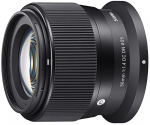 Objektiiv Sigma 56mm F1.4 DC DN