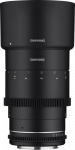 Objektiiv Samyang 135 mm F/2.2 VDSLR MK2 MFT