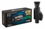 Monokkel Levenhuk Atom Digital, monokkel