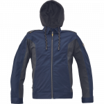 T&ouml;&ouml;jope meeste Cerva Dayboro, s&uuml;gavsinine v., 50 suurus