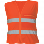 Vest meeste Cerva Lynx Pack HV, oranž, XL suurus