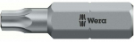 Kruvikeerajaotsik Wera 867/1Z, TX40, 25 mm, 1/4"