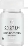 Juuksehooldusvahend System Professional Lipid Booster+, 20 tk, 5 ml