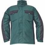 T&ouml;&ouml;jope meeste Cerva Max Neo, roheline v., 3XL suurus