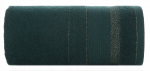Vannir&auml;tik April 09, tumeroheline, 140 cm x 70 cm