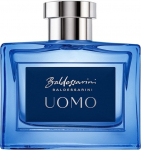 Tualettvesi Baldessarini Uomo, 90 ml