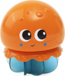 Vannim&auml;nguasi, meduus Chicco Sense & Focus Dancing, oranž v.