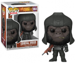 M&auml;ngukujuke Funko POP! Movies Planet Of The Apes General Ursus 1864, 9 cm, mitmev&auml;rviline
