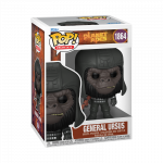 M&auml;ngukujuke Funko POP! Movies Planet Of The Apes General Ursus 1864, 9 cm, mitmev&auml;rviline