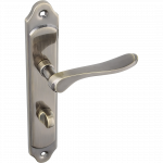 Uksek&auml;epide, sisetingimustes Kuchinox Rodos KGO_413A, kuldne v.