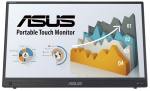 Monitor Asus ZenScreen Touch MB16AHT, TFT IPS, 60 Hz, FHD, 15.6"