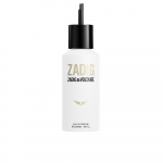 Parf&uuml;&uuml;mi t&auml;itepudel Zadig & Voltaire Zadig, 150 ml